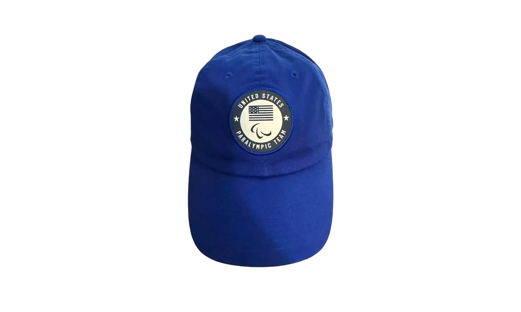 USA CLUB CAP PAR HAT "Old Royal" HF7742 417