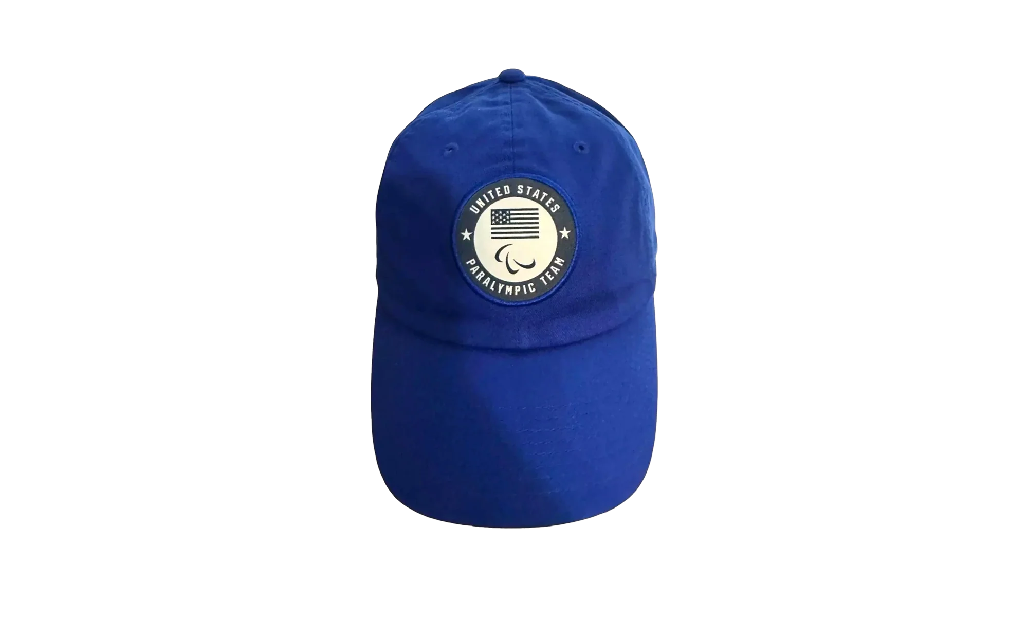 USA CLUB CAP PAR HAT "Old Royal" HF7742 417