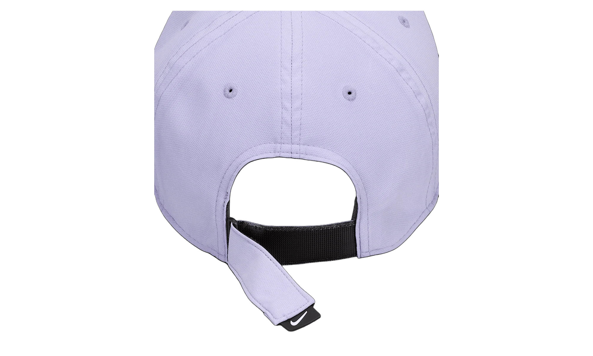 Dri-FIT Club Structured Swoosh Cap "Lilac Ice / White" FB5625 533