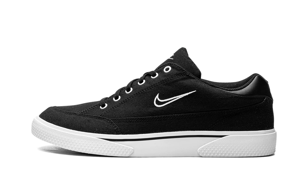 GTS 97 "Black/White" DA1446 001