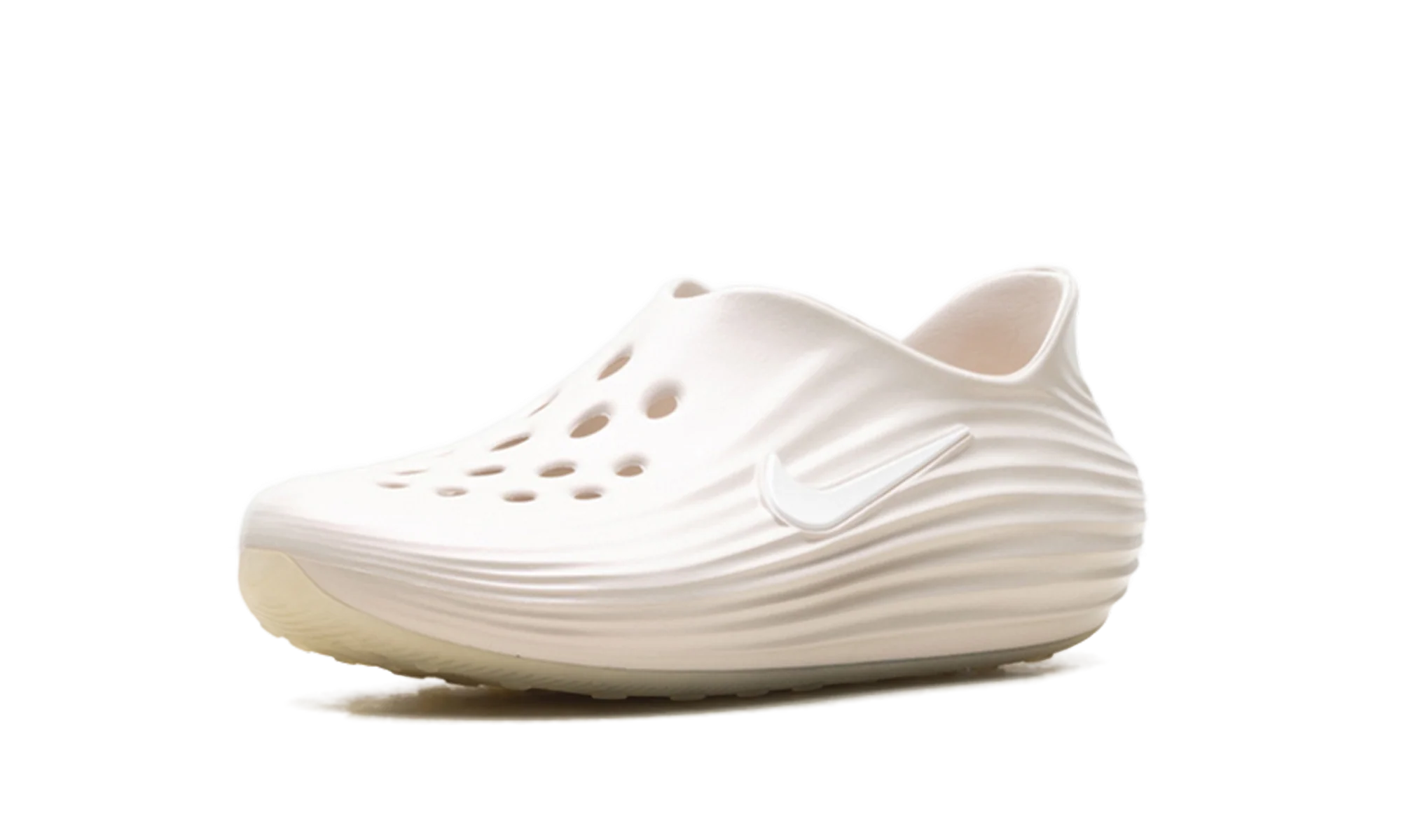 ReactX Rejuven8 "A'ja Wilson Desert Sand" IH0811 001