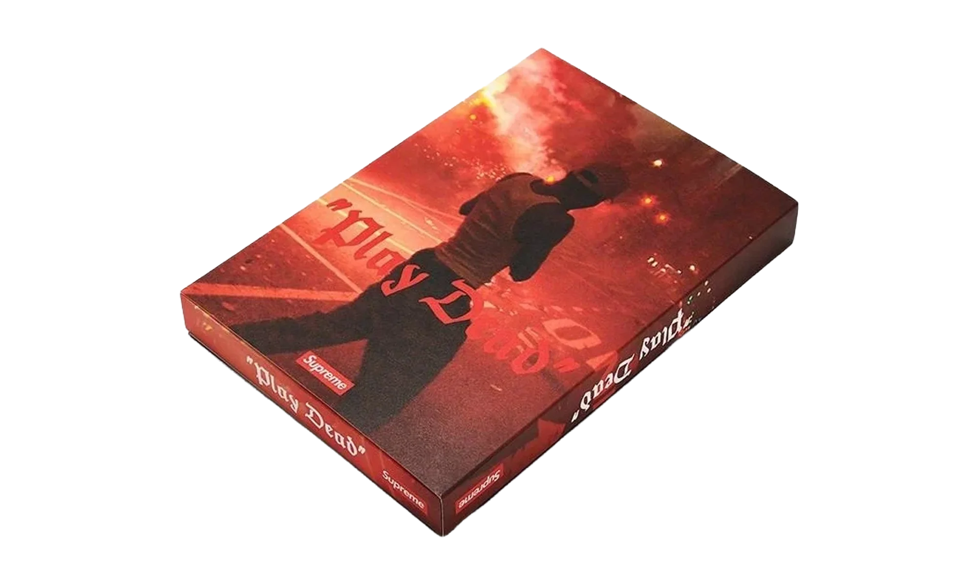 "Play Dead" Book "FW22 - Multi" SU26930