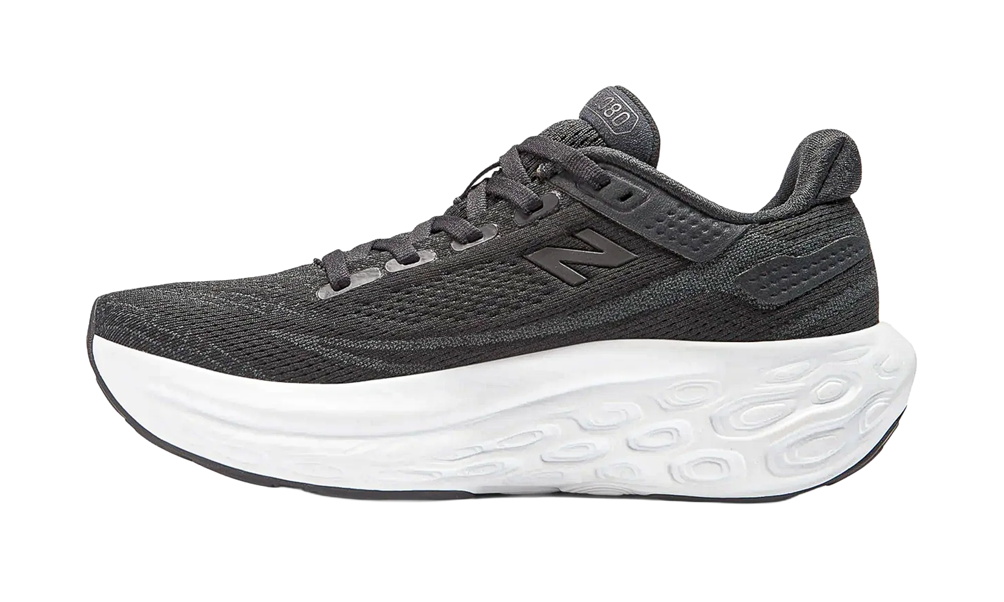 Fresh Foam X 1080v13 GS "Black White" G1080K13