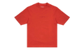Wordmark Tee "Mystic Red" FJ1969 622