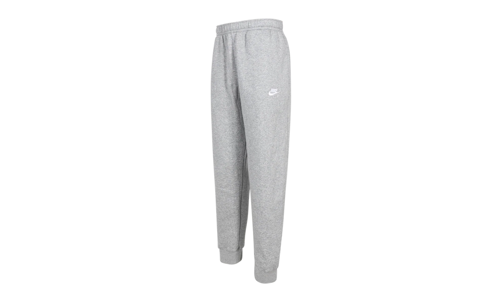 Sportswear Club Fleece Jogger "DARK GREY HEATHER" BV2671 063