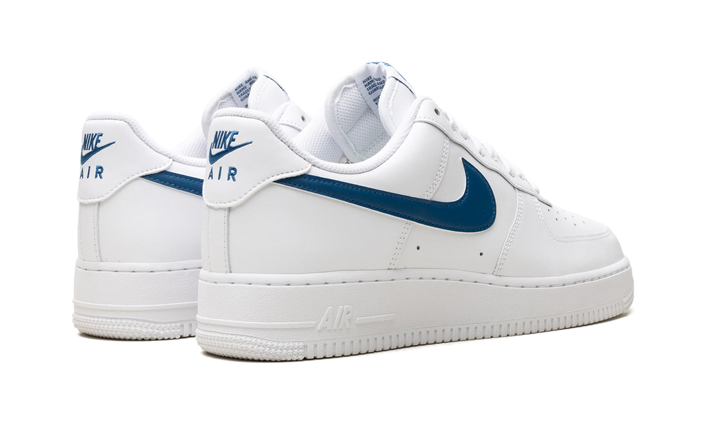 Air Force 1 Low '07 "White Court Blue" FJ4146 123