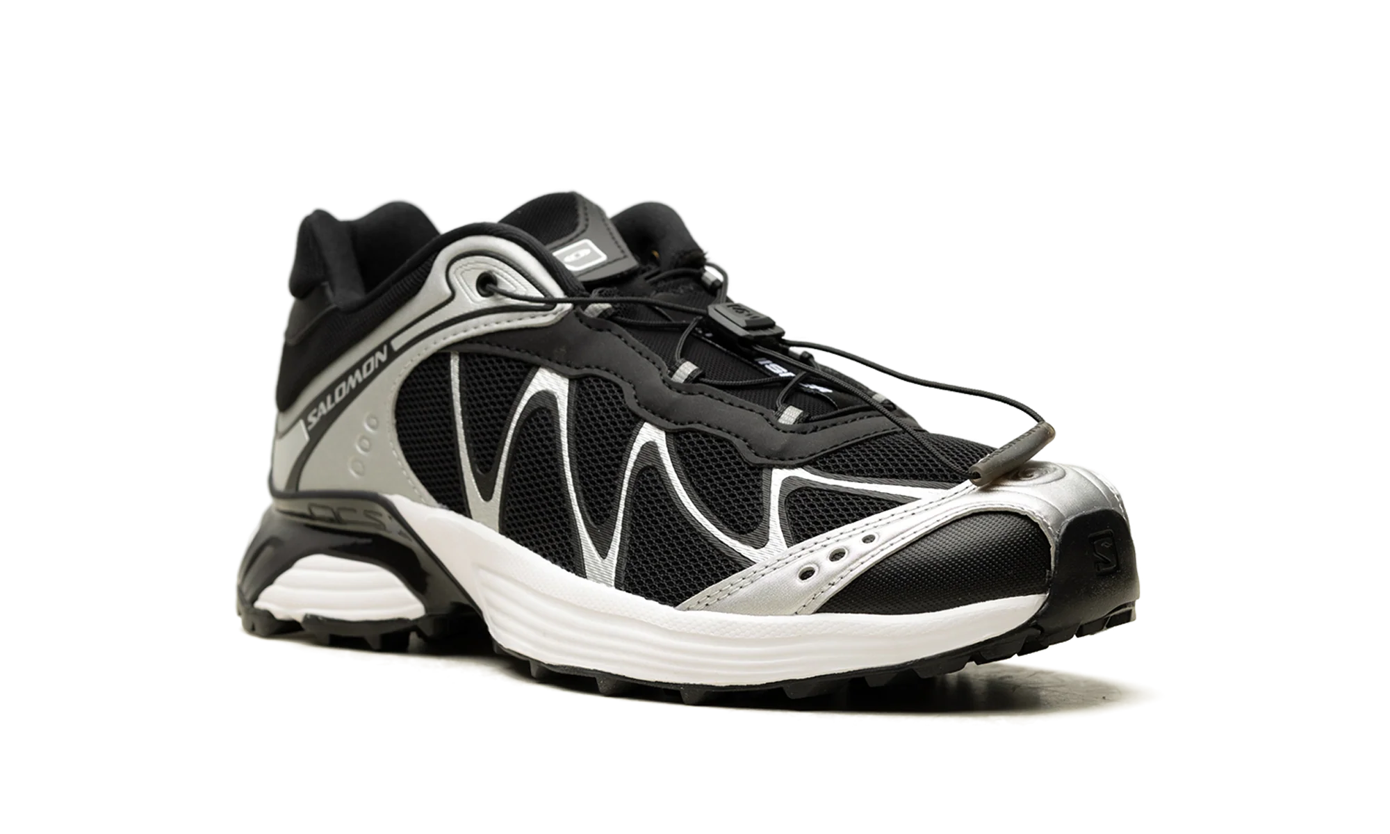 XT-Whisper "Black Siver White" L47978800