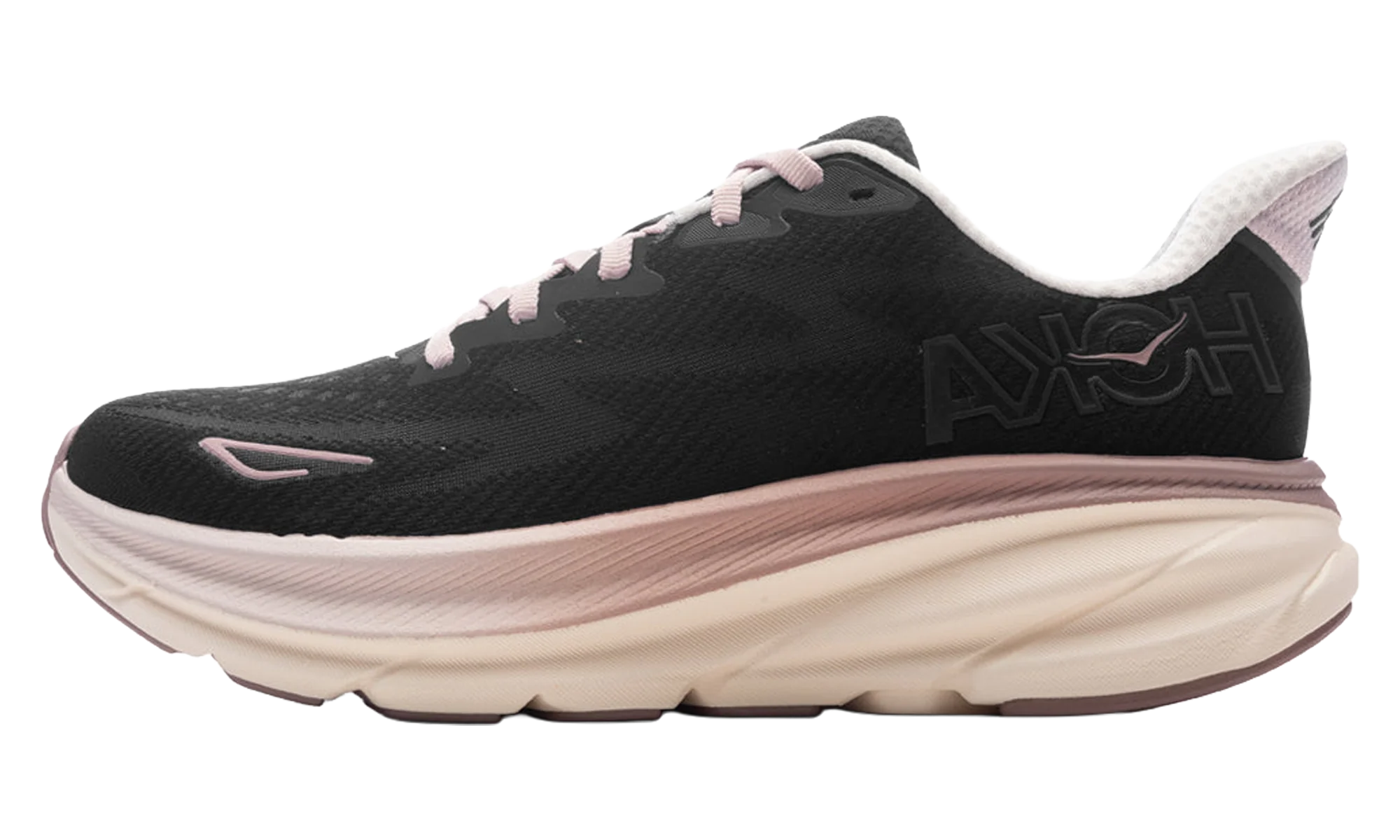 Clifton 9 WMNS "Obsidian/Quartzite" 1127896 ONQ