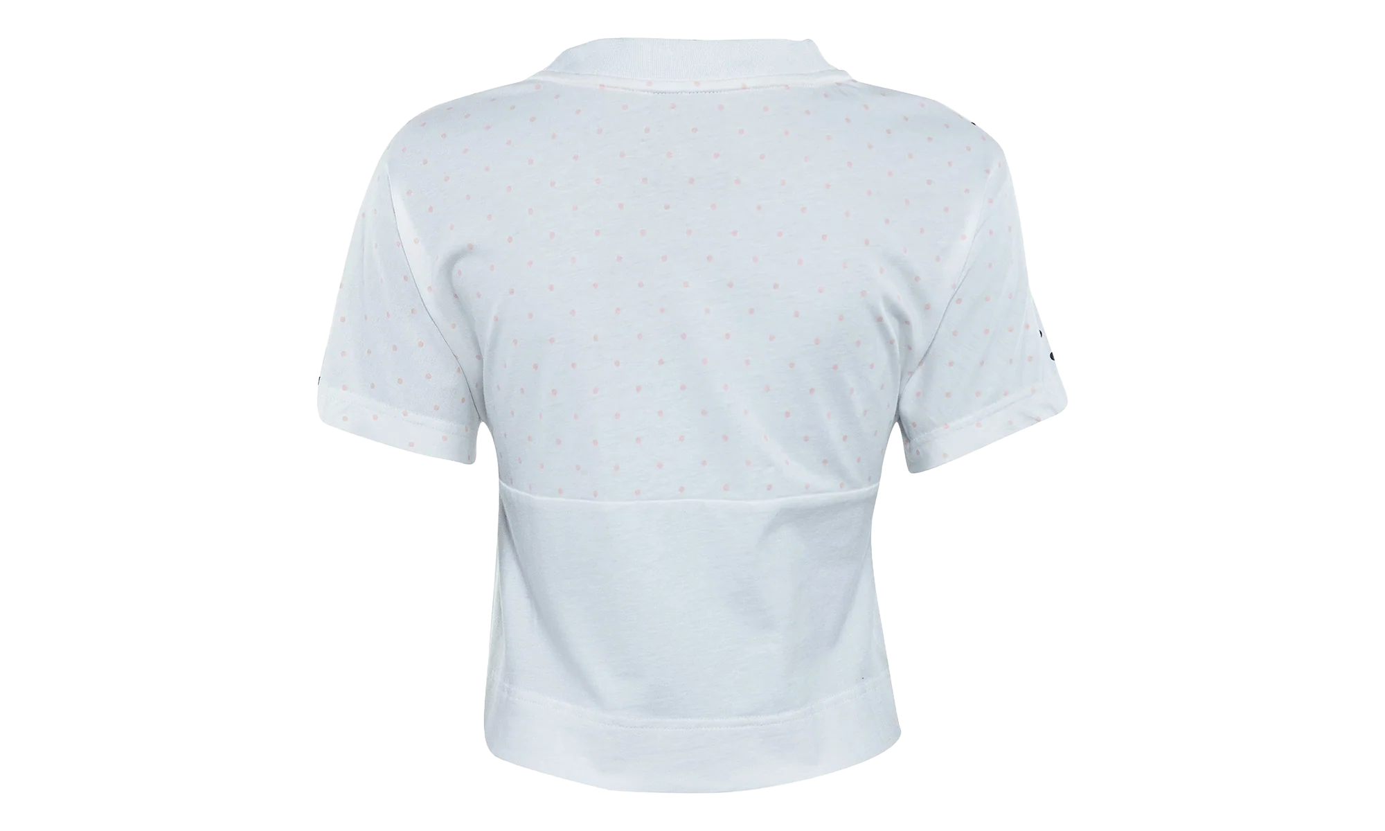 NSW Cropped T-shirt WMNS "White" 930539 100