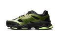 9060x Caged "Alpine Green" U9060IDG