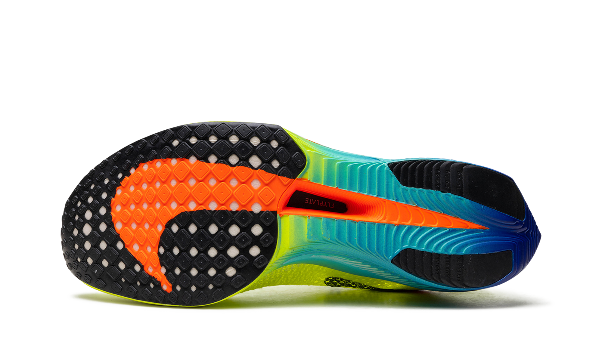Zoomx Vaporfly Next% 3 Wmns"Scream Green" DV4130 700