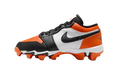 Air Jordan 1 Mid Cleat GS "SBB" HF6885 801