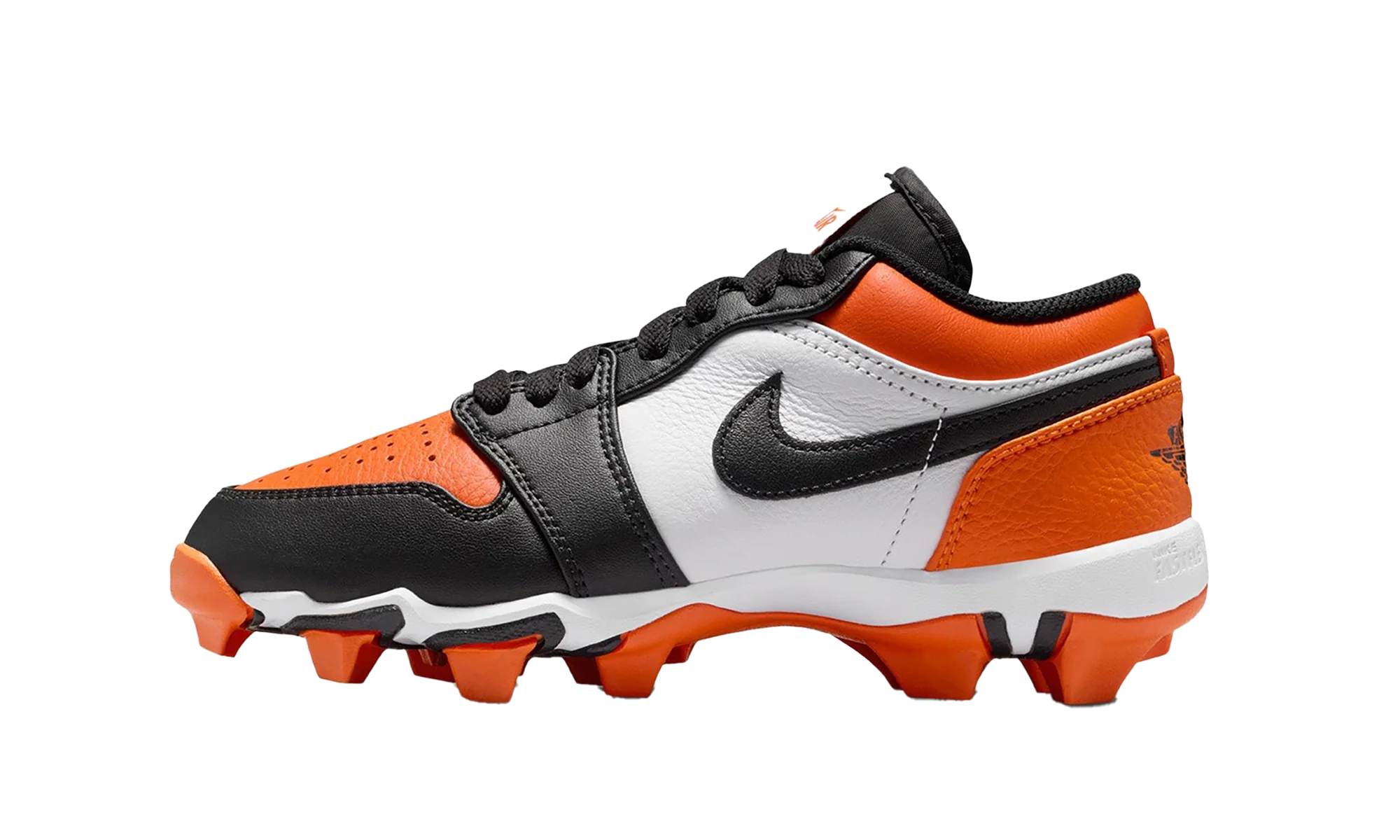 Air Jordan 1 Mid Cleat GS "SBB" HF6885 801