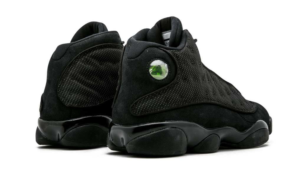 13 Retro "Black Cat" 414571 011