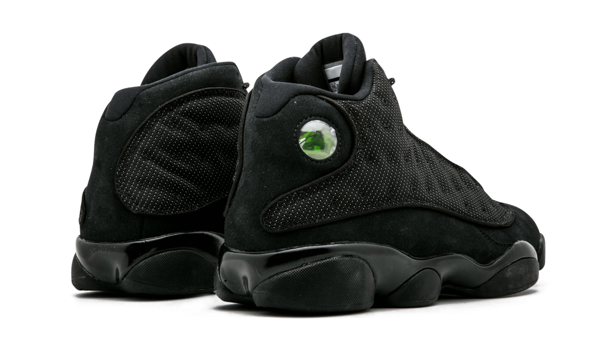 13 Retro "Black Cat" 414571 011