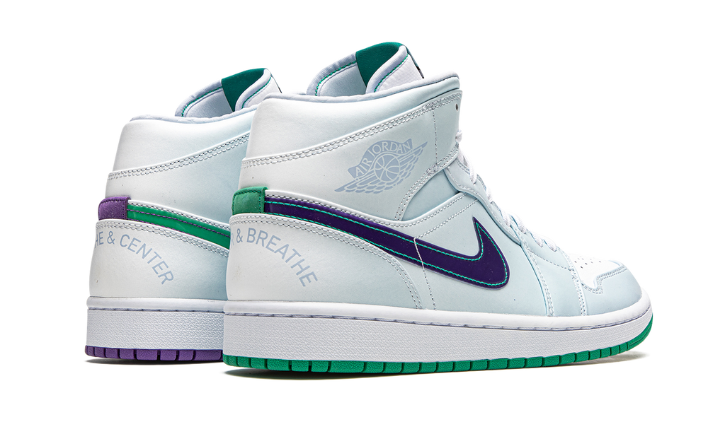 1 Mid " Hoops - Luka Doncic" CW5853 100