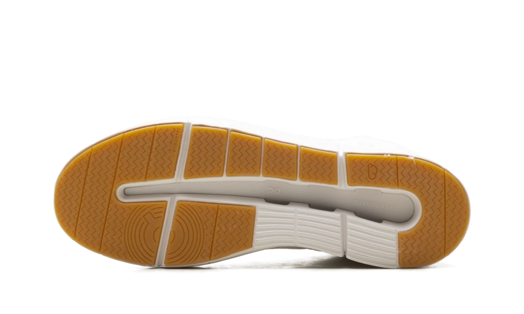 THE ROGER Clubhouse Mid WMNS "White Sand" 3WD11150248