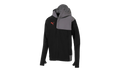 FtblNXT Pro Jacket "Puma Black / Energy Red" 656445 01