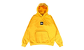 SB Fleece Skate Hoodie "University Gold" DV8840 739