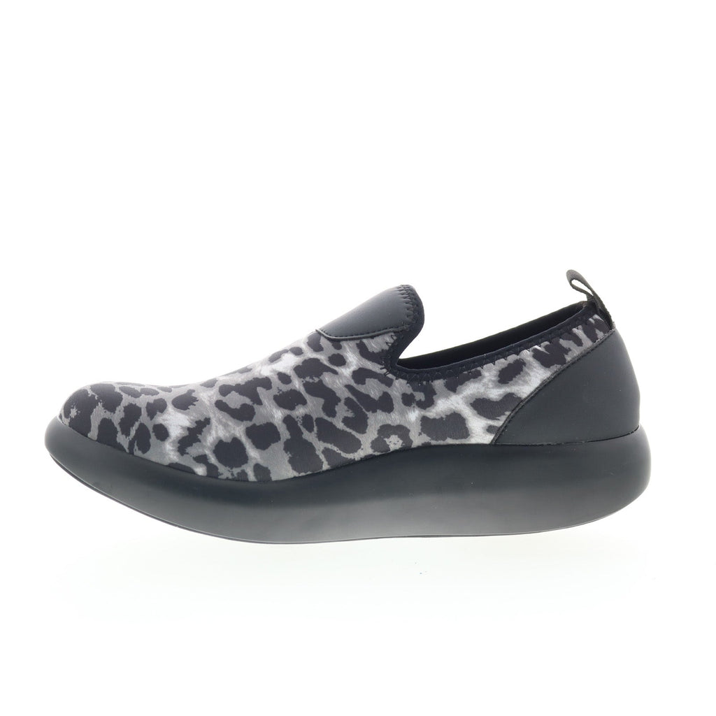 Alegria Eden EDE-406 Womens Black Synthetic Lifestyle Sneakers Shoes