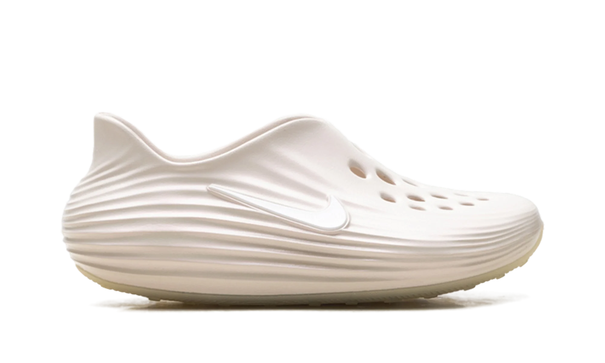 ReactX Rejuven8 "A'ja Wilson Desert Sand" IH0811 001