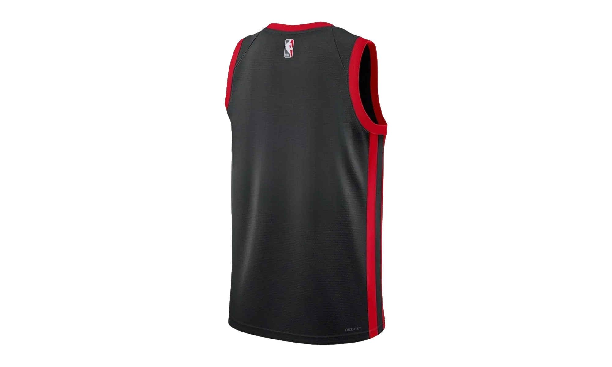 NBA City Swingman Jersey "2023-24 Chicago Bulls - Black" DX8527 010