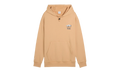 Porsche Legacy GRAPHIC HOODIE "Brown" 630276 10