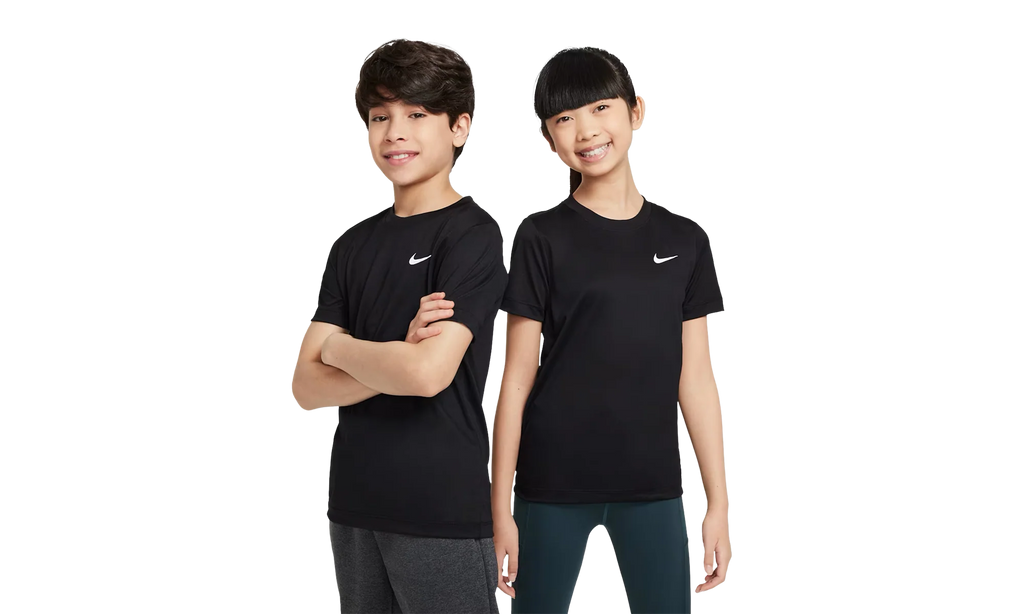 LEGEND Dri-Fit T-SHIRT GS "Black" FZ5198 010