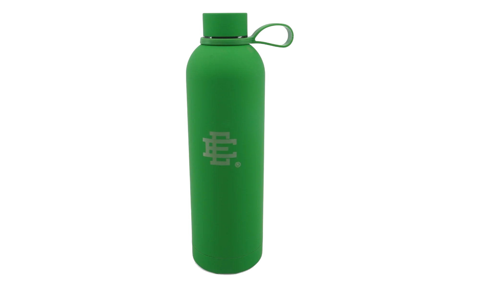 EE WATER BOTTLE CORE METAL "Green" EE831