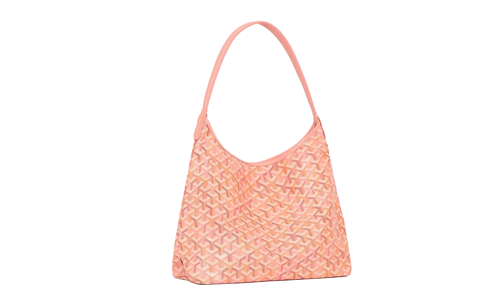 Hobo Bohème bag "PM - Powder Pink" GOY23