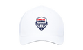 USA Basketball Nike Swoosh Flex Hat "Navy" 885840029608
