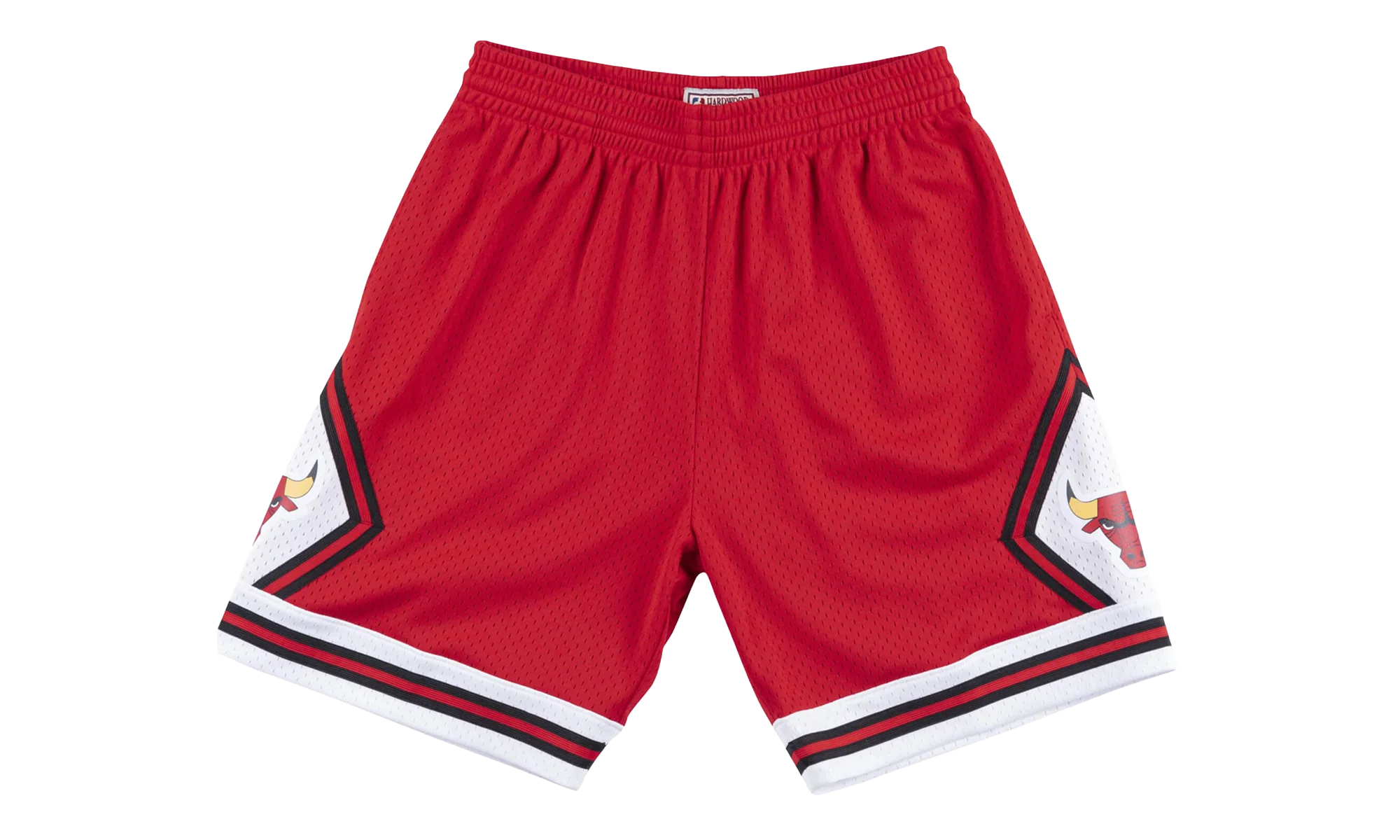 Chicago Bulls Swingman Shorts "1975 - 76 Road" 2FU5I9MD