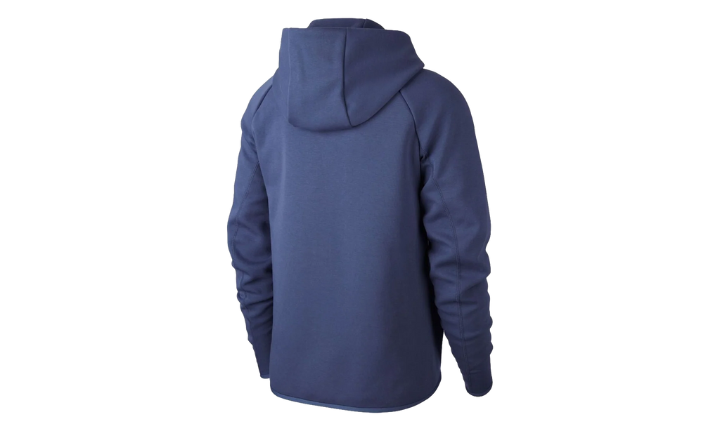 Tech Fleece Full Zip Hoodie 928483 557