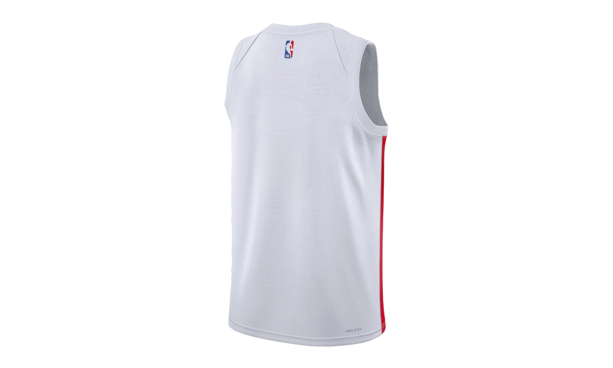 NBA Philadelphia 76Ers 2022/23 City Edition Swingman Jersey "White" DO9640 100