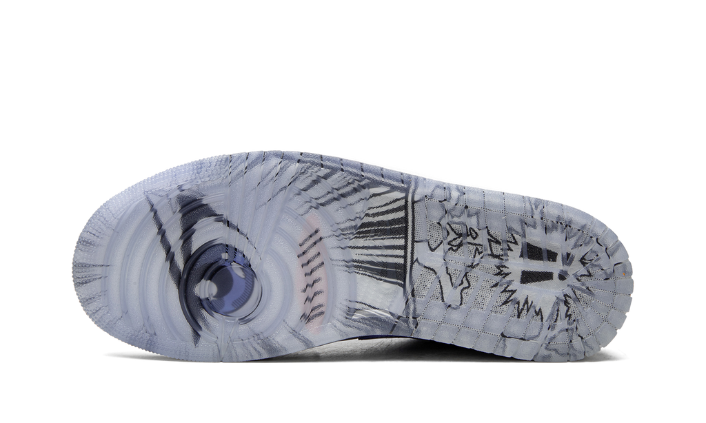 1 Low SE "Mighty Swooshers" DM5442 040