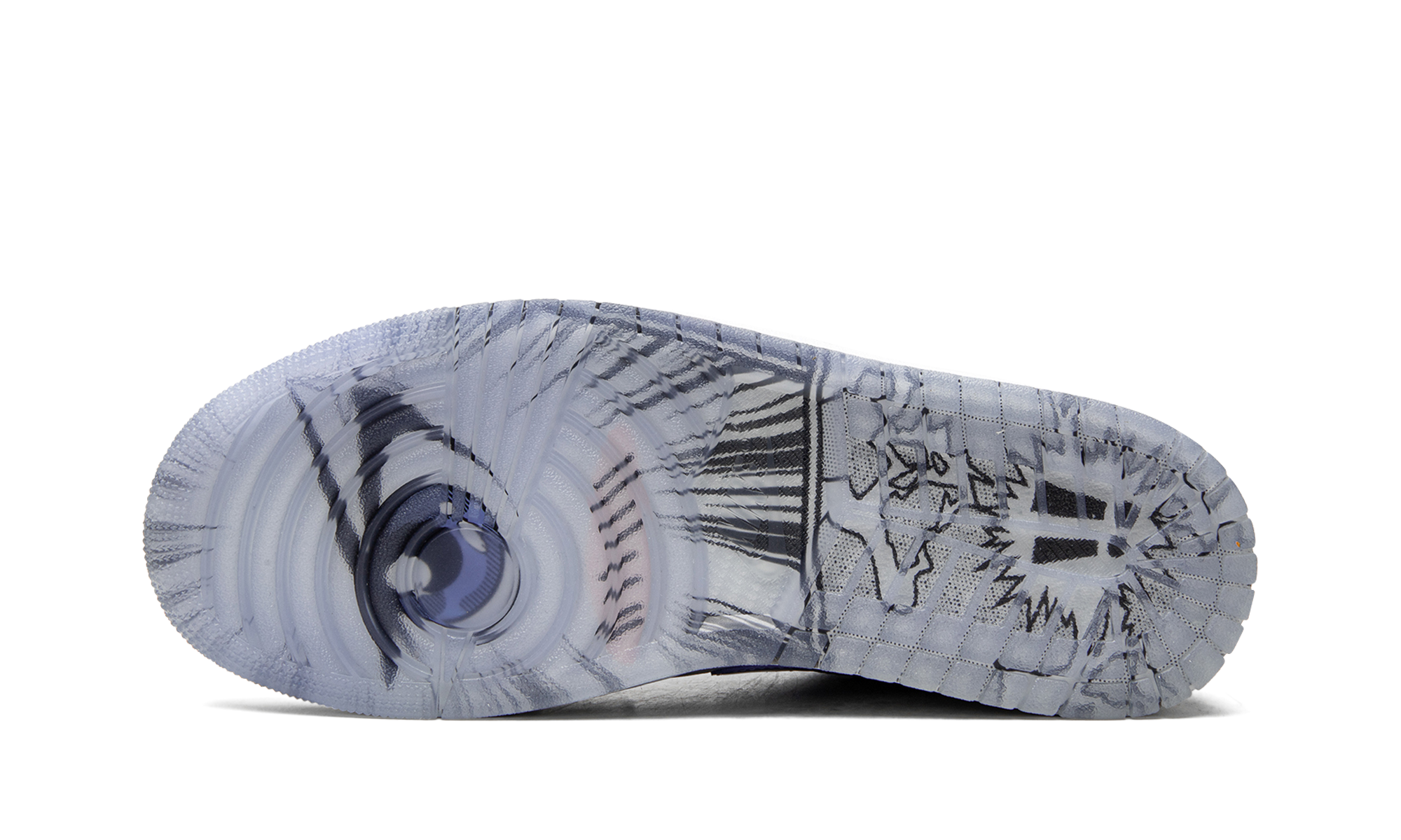 1 Low SE "Mighty Swooshers" DM5442 040