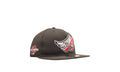 59Fifty MLB Anaheim Angels 2002 World Series Fitted Hat "Black" 70631996