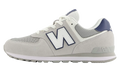 574 GS "Brighton Grey Navy" GC574ESB
