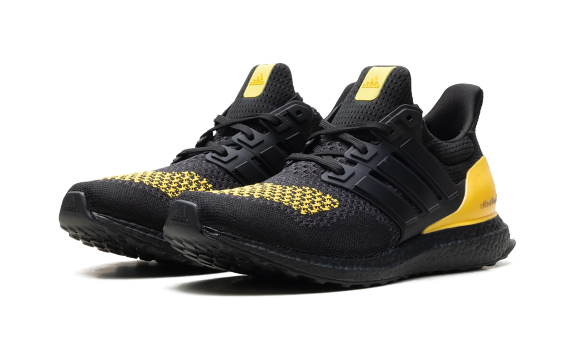 Ultra Boost 1.0 "Black Spark" JQ2273