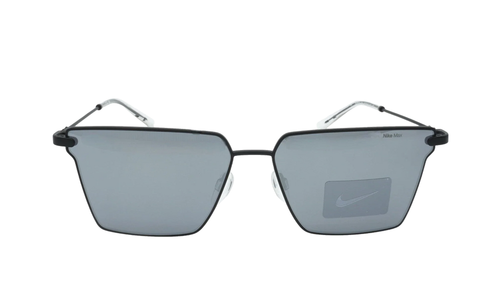 Pursuit Flair Sunglasses "Matte Black / Chrome Mirror" IB3683X 010