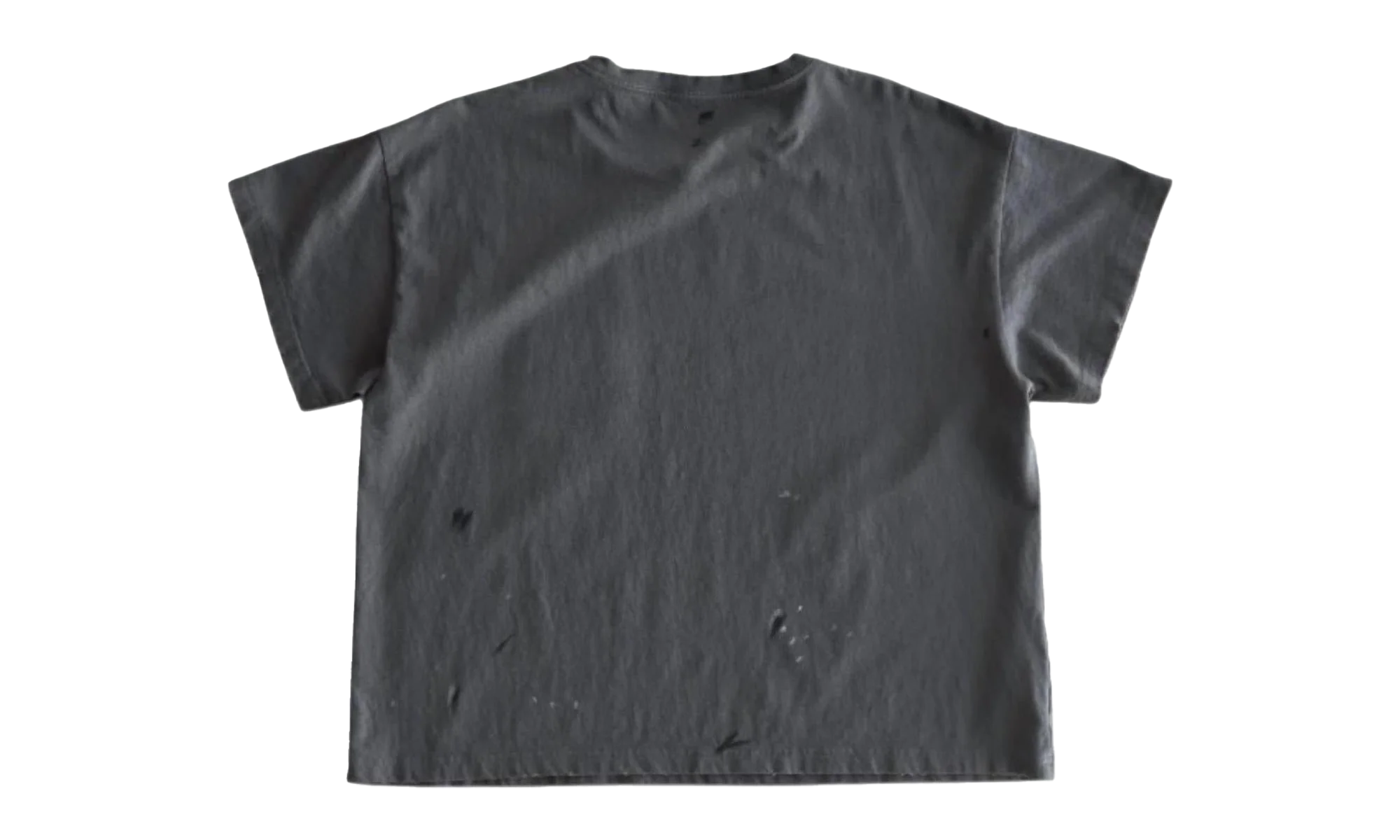 Carton Vintage T-Shirt "Grey" BS84