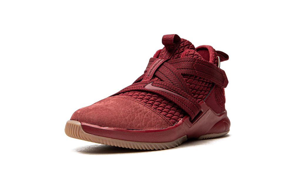 Lebron Soldier 12 SFG PS "Team Red" AO2912 600