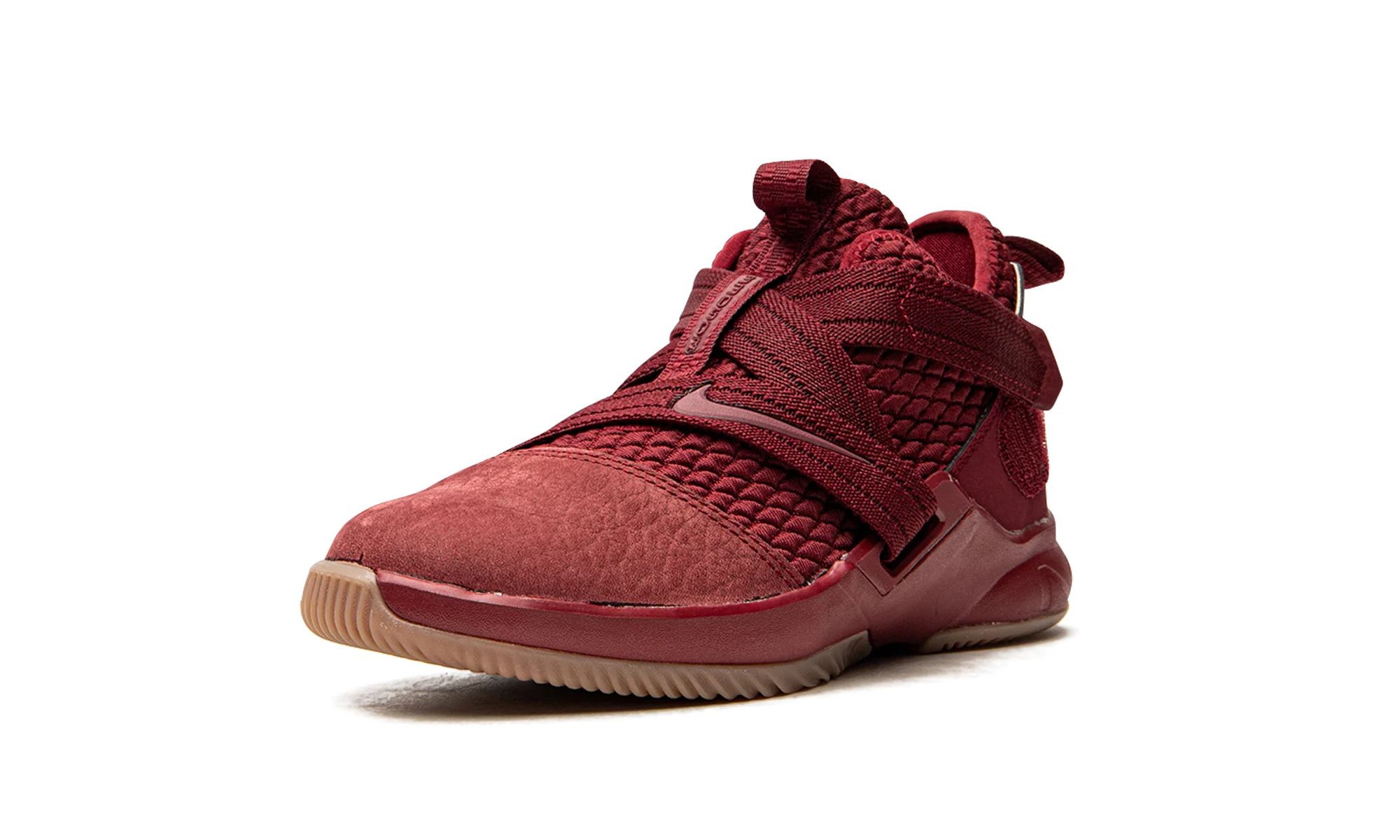 Lebron Soldier 12 SFG PS "Team Red" AO2912 600