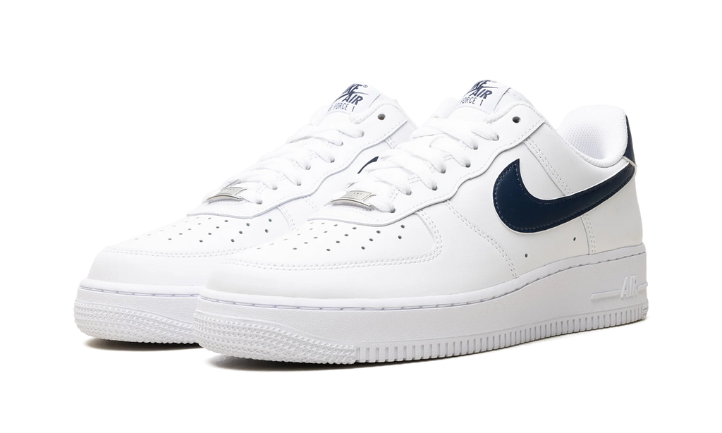 Air Force 1 Low '07 "White College Navy" FJ4146 119