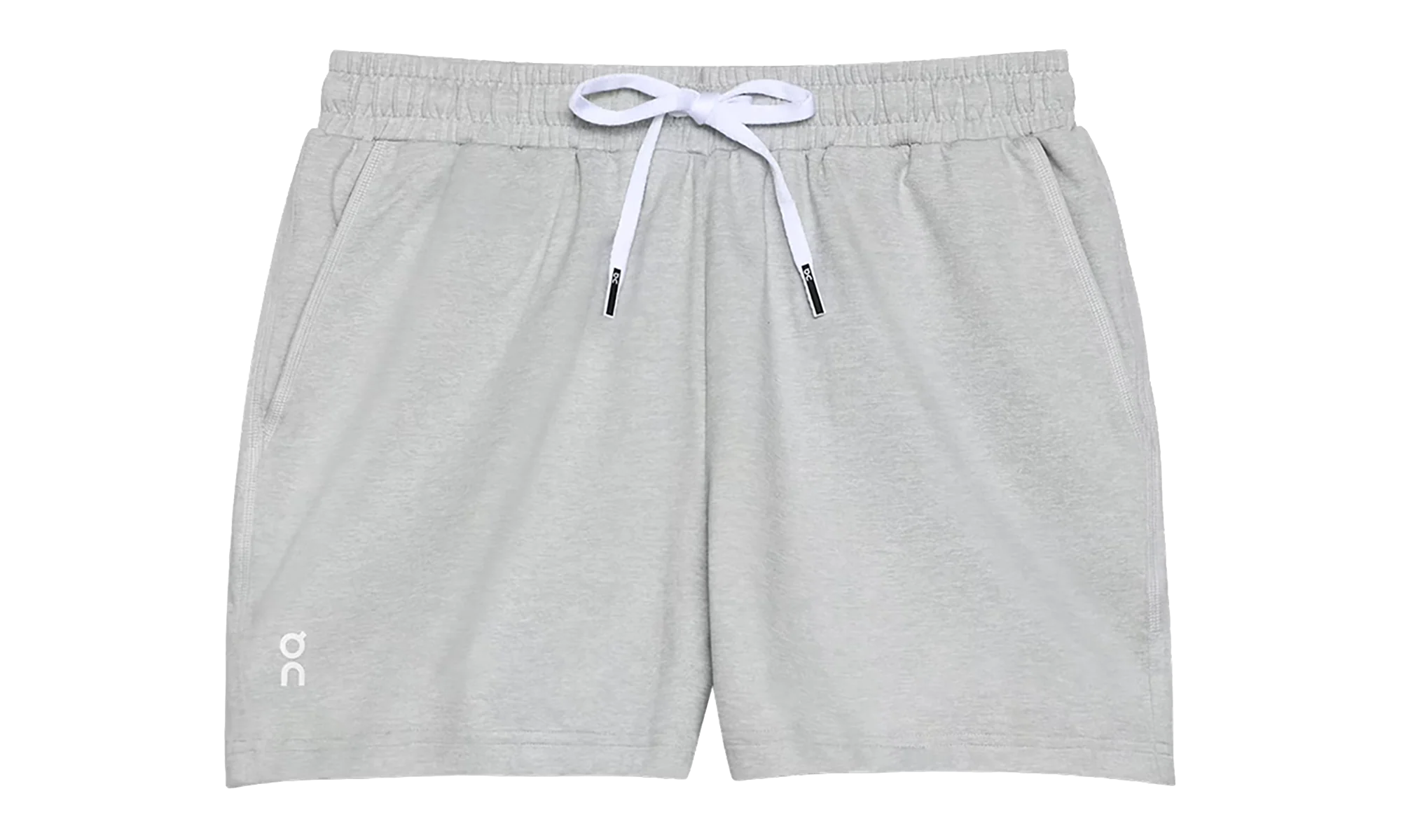 Courtside Shorts WMNS "Gravel" 1WF31263837