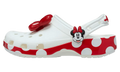Classic Clog "Disney Minnie Mouse" 212717 90H