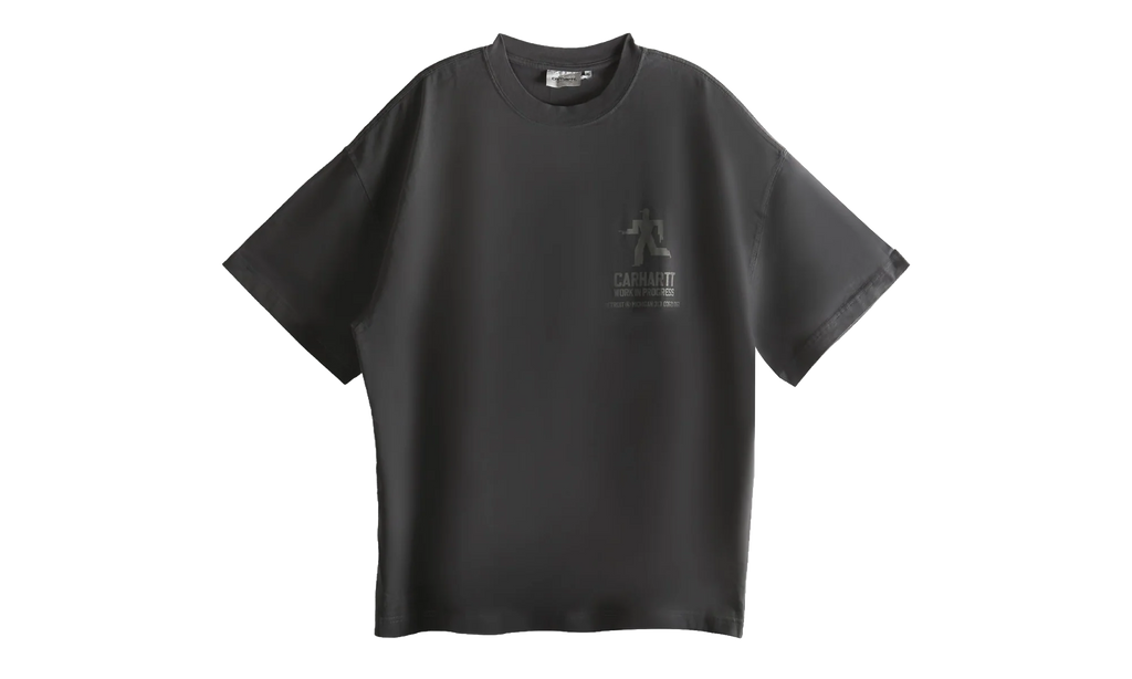 Distance T-Shirt "grey" I035449 874J