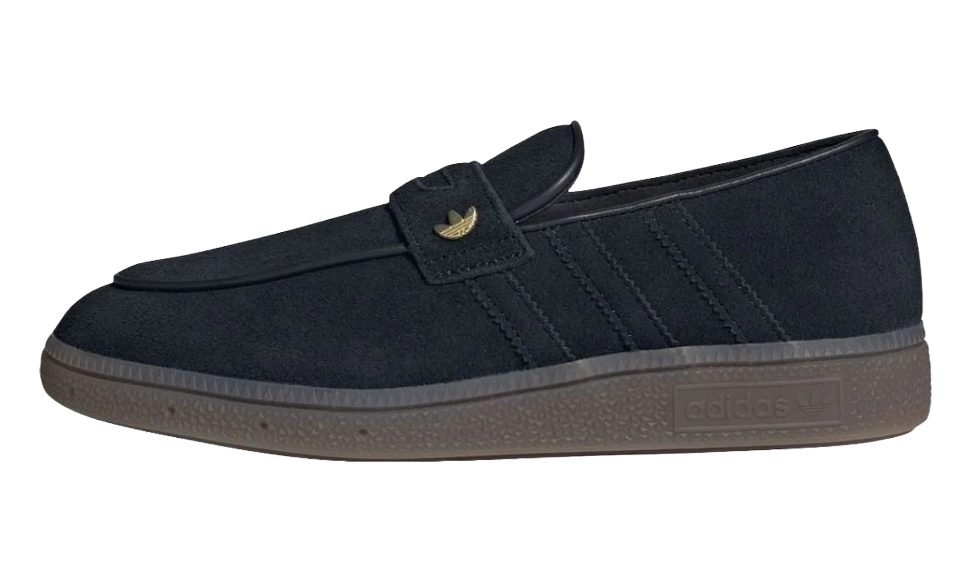 Handball Spezial Loafer WMNS "Black Gum" KJ0641