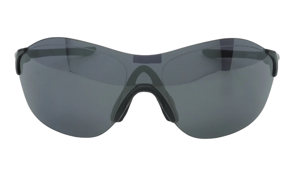 Evzero Swift (A) Sunglasses "Polished Black / Black Iridium" OO9410 01