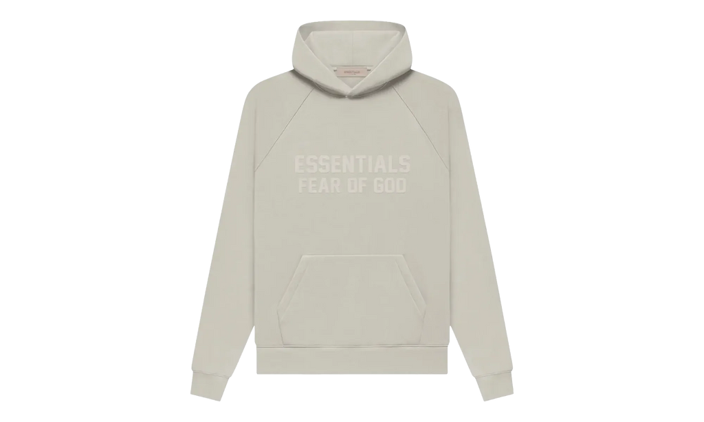 Classic Hoodie "Smoke" 192SU222051F